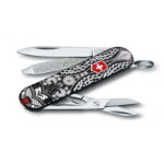 Classic 2012 Ed. Limit. 0.6223.L1204 White Shadow