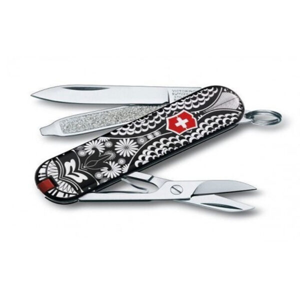 Classic 2012 Ed. Limit. 0.6223.L1204 White Shadow