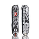 Classic 2012 Ed. Limit. 0.6223.L1204 White Shadow - Image 2
