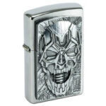 Zippo GTrick Technik Skull 2007759
