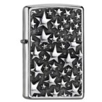 ZIPPO Stars
