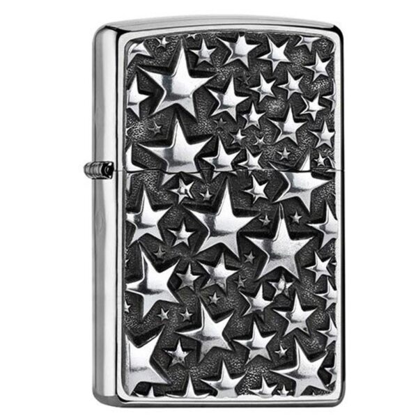 ZIPPO Stars