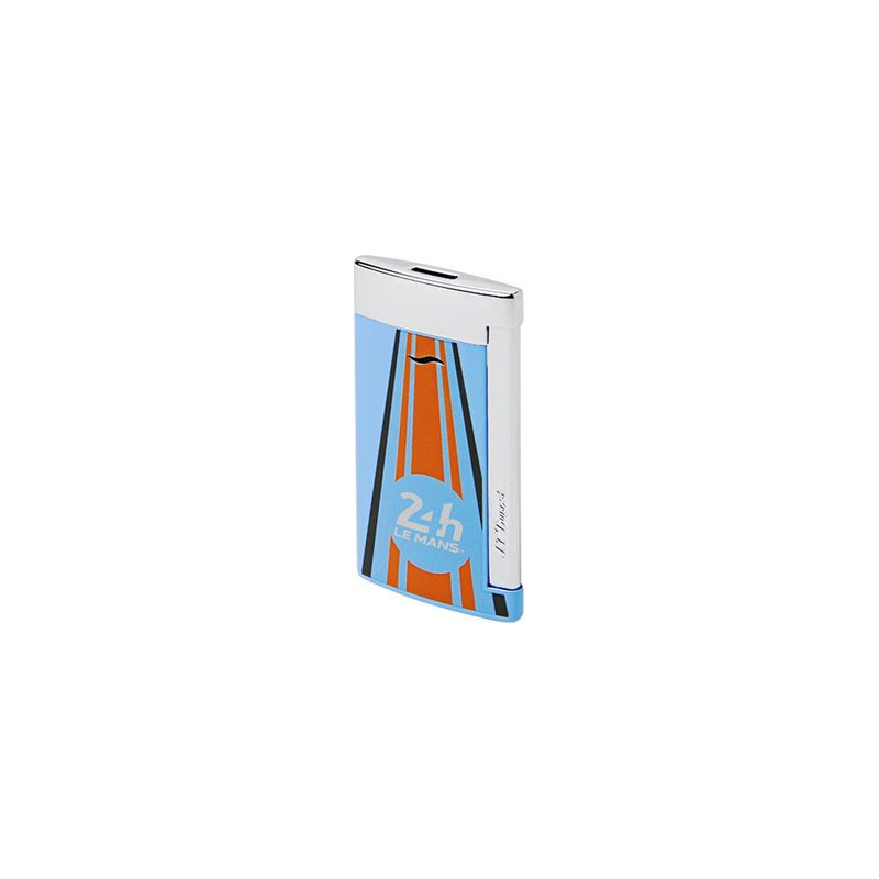 DUPONT-SLIM-7-Le-Mans-blau- DUPONT SLIM 7 Le Mans 027789 Jet - Image 1