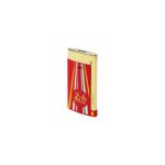 DUPONT SLIM 7 Le Mans Gold 027790 Jet