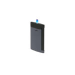 DUPONT SLIM 7 Graphit Mat Black 027766 - Image 2