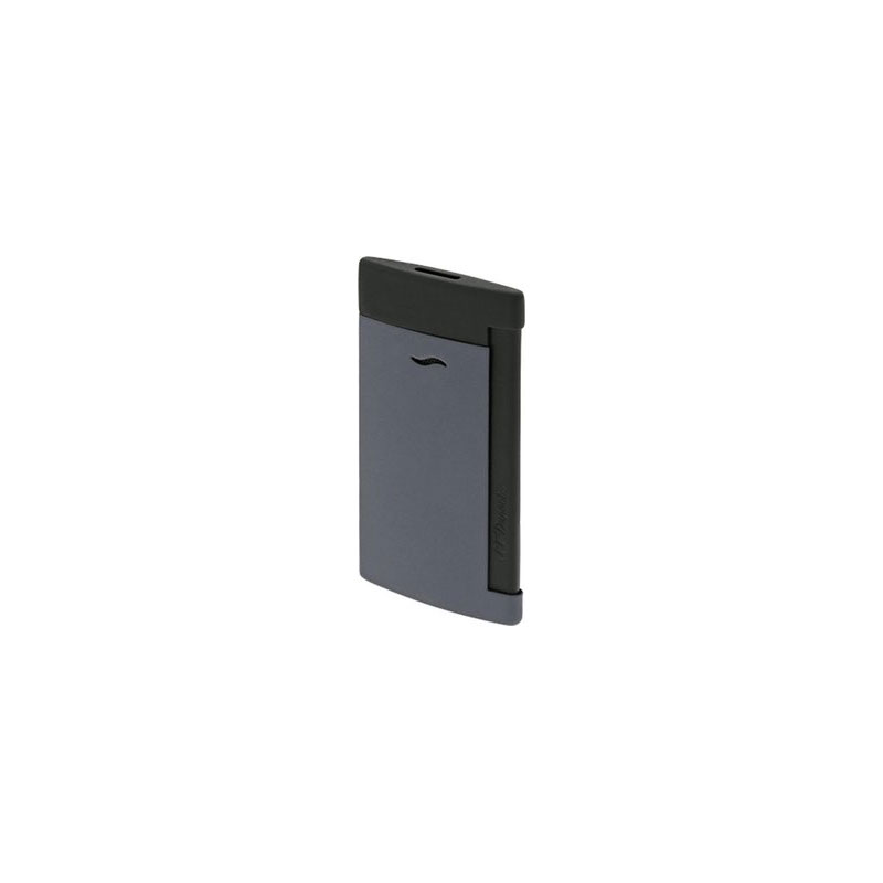 DUPONT-SLIM-7-graphit DUPONT SLIM 7 Graphit Mat Black 027766 - Image 1