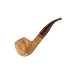 Cachimbo JEAN CLAUDE Madeira Oliveira Mod.03