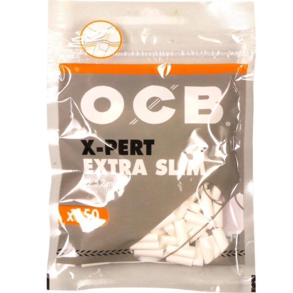 OCB X-Pert filter extra Slim 5.2mm