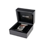 ZIPPO Bimetal Sterling Copper Silver 60006681 - Image 3