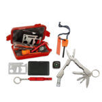 Kit Survival Set BARBARIC