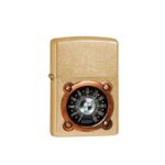 ZIPPO 218G GOLDEN SPEEDO 60003776