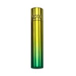 Clipper Large Metal  GREEN GRADIENT