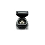 PASSATORE 3 Flame Jet Cigar Lighter Tobago - Image 3