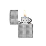 ZIPPO Armor Poliert Diamond 60006898 - Image 2