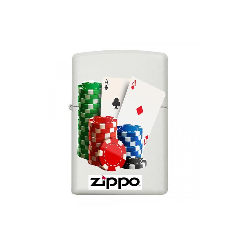 ZIPPO-CASINO-CHIPS-and-CARDS ZIPPO CASINO CHIPS and CARDS - Image 1