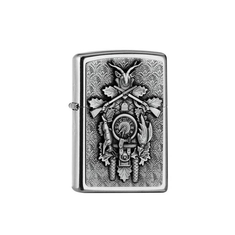 ZIPPO-KUCKUCKSUHR ZIPPO KUCKUCKSUHR - Image 1