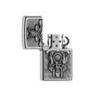 ZIPPO KUCKUCKSUHR - Image 2
