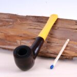 Mr. Brog Mini Briar Reto