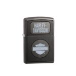 ZIPPO Harley Davidson GRIS 60005528