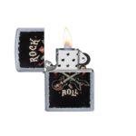 ZIPPO ROCK & ROLL 60005051 - Image 2
