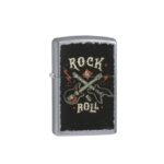 ZIPPO ROCK & ROLL 60005051