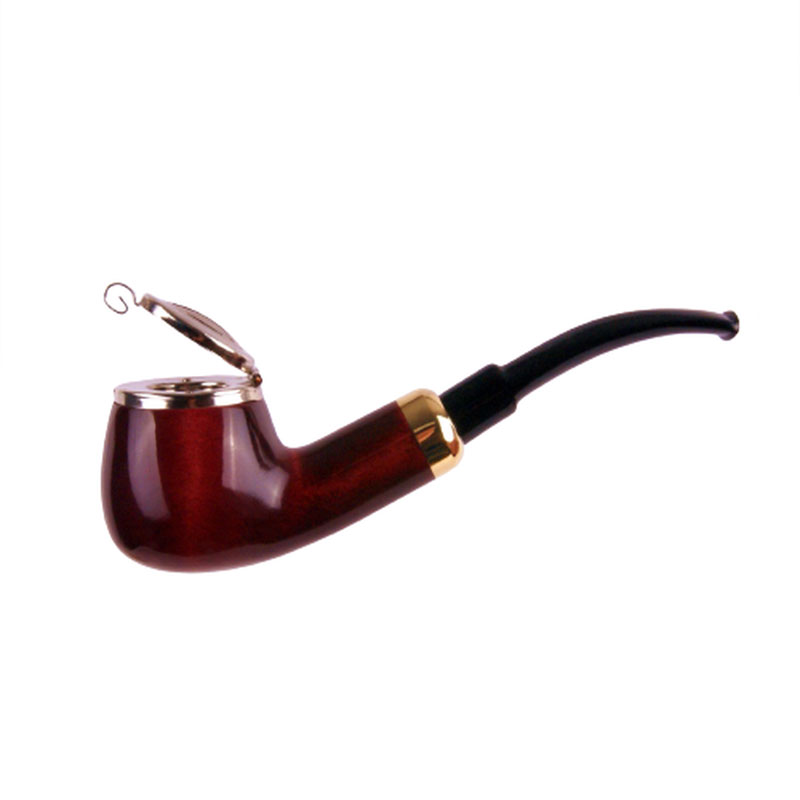 25-mr-brog-kaiser Mr. Brog Pipe Nº25 Kaiser - Image 1