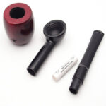 Mr. Brog Pipe Nº26 Bosman - Image 3