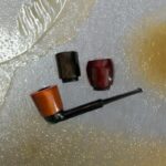 Mr. Brog Pipe Nº26 Bosman
