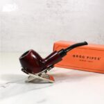 Mr. Brog  Nº63 Zurek