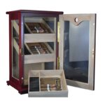 Armário Humidificador Vitrine 150x - Image 2