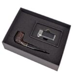 Pipe Starter SET JEAN CLAUDE Andrew