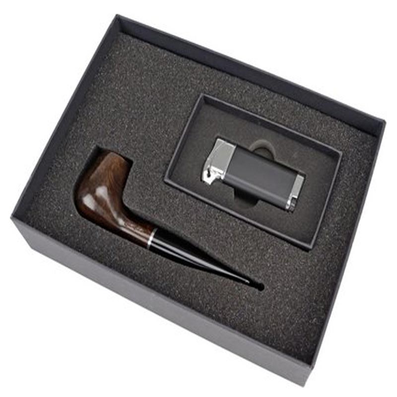 JEAN-CLAUDE-reto-andrew Pipe Starter SET JEAN CLAUDE Reto Andrew - Image 1