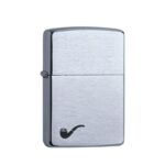 ZIPPO Pipe lighter Crom 60001199