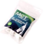 Filtros MCT CAPSULA MENTOL SLIM LONG 6mm
