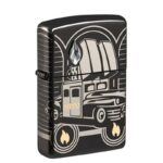 ZIPPO CAR 75th Anniv. Zippo  60006634
