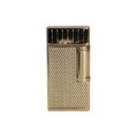 COLIBRI Feuerzeug Júlio II Ouro