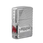ZIPPO 8 Sides Flame 60004306