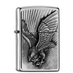 ZIPPO 200 EAGLE  2013
