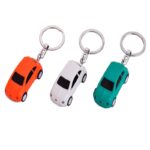 Porta-Chaves FIAT 500 LUZ LED