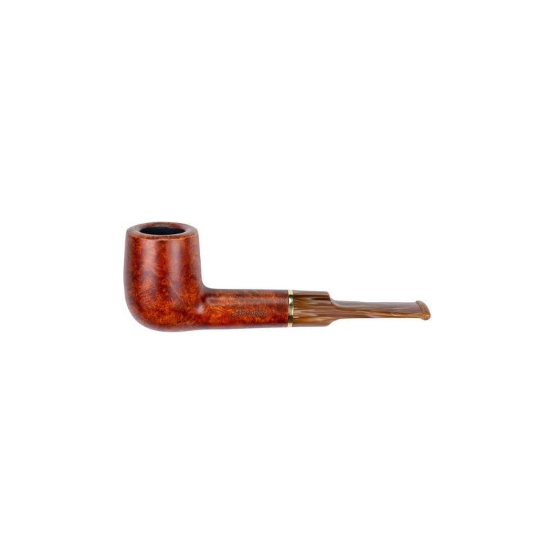 modelo-3-PASSATORE-Salome-Mogany-semi-mat-Ring-Acryl PASSATORE Pipe Salome Mod. 3 - Image 1