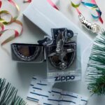 ZIPPO Eagle in Mirror Lim. - Image 2