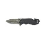 Pocket knife TACTICA K25 Rompe Cinturões PRO