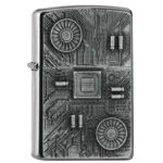 ZIPPO Board COMPUTER