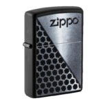 ZIPPO Hexagon Design 60006174
