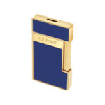 DUPONT Slimmy Blue Laquer Golden 028005 Jet