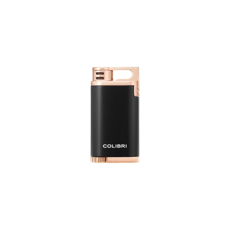OLIBRI-Belmont-II-gold COLIBRI Belmont II Rose Gold Laser - Image 1