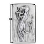 ZIPPO DEVIL’S GIRL