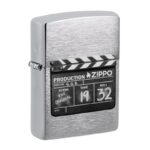ZIPPO color Zippo Production 60006908