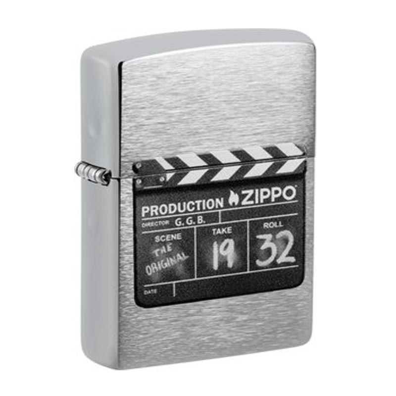 Zippo-Production-60006908 ZIPPO color Zippo Production 60006908 - Image 1