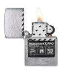 ZIPPO color Zippo Production 60006908 - Image 2